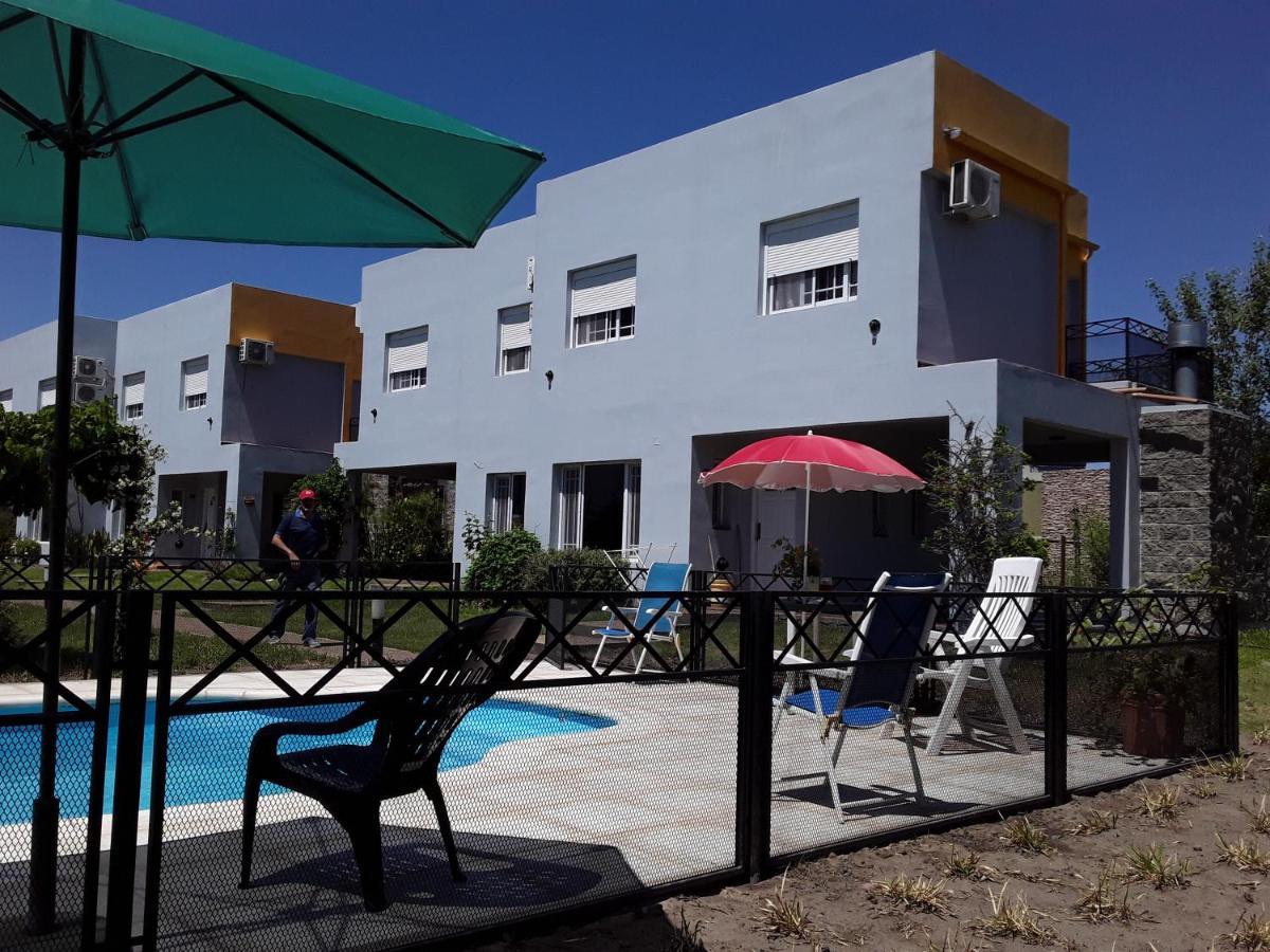 Irundy Apartments Федерасьйон Екстер'єр фото