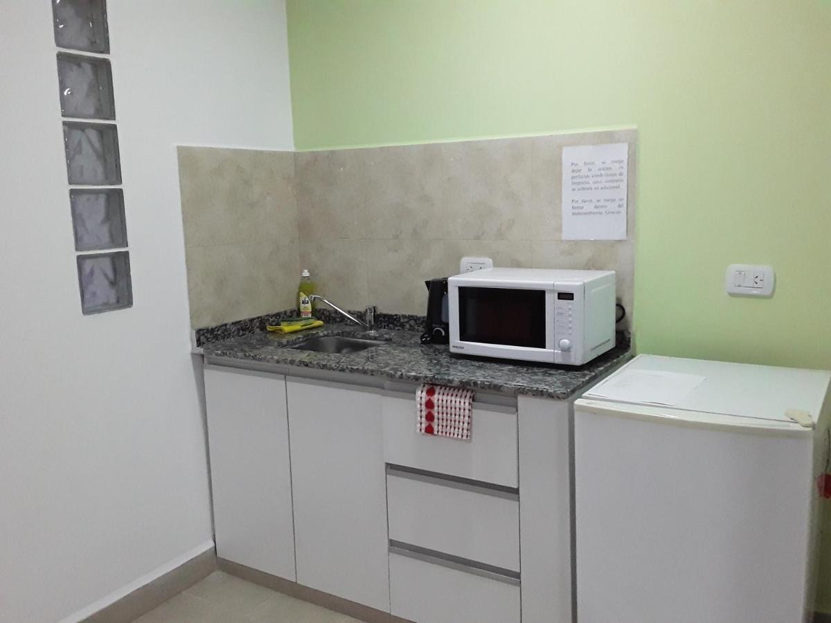 Irundy Apartments Федерасьйон Екстер'єр фото