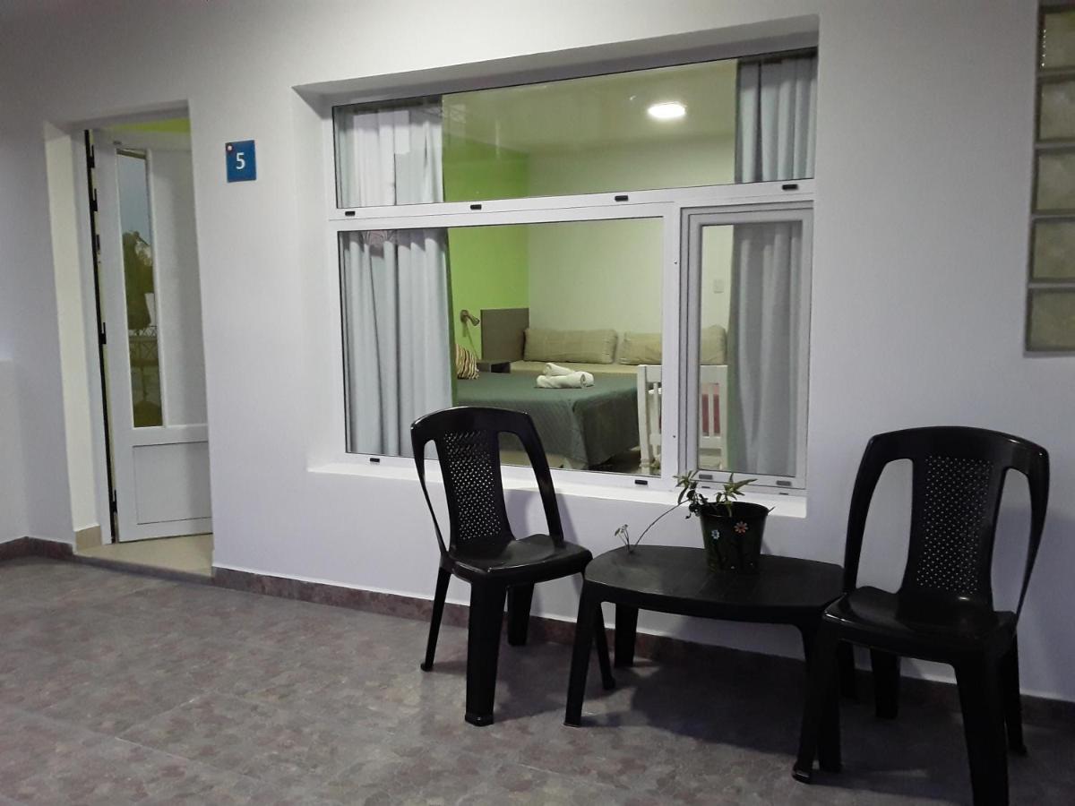 Irundy Apartments Федерасьйон Екстер'єр фото