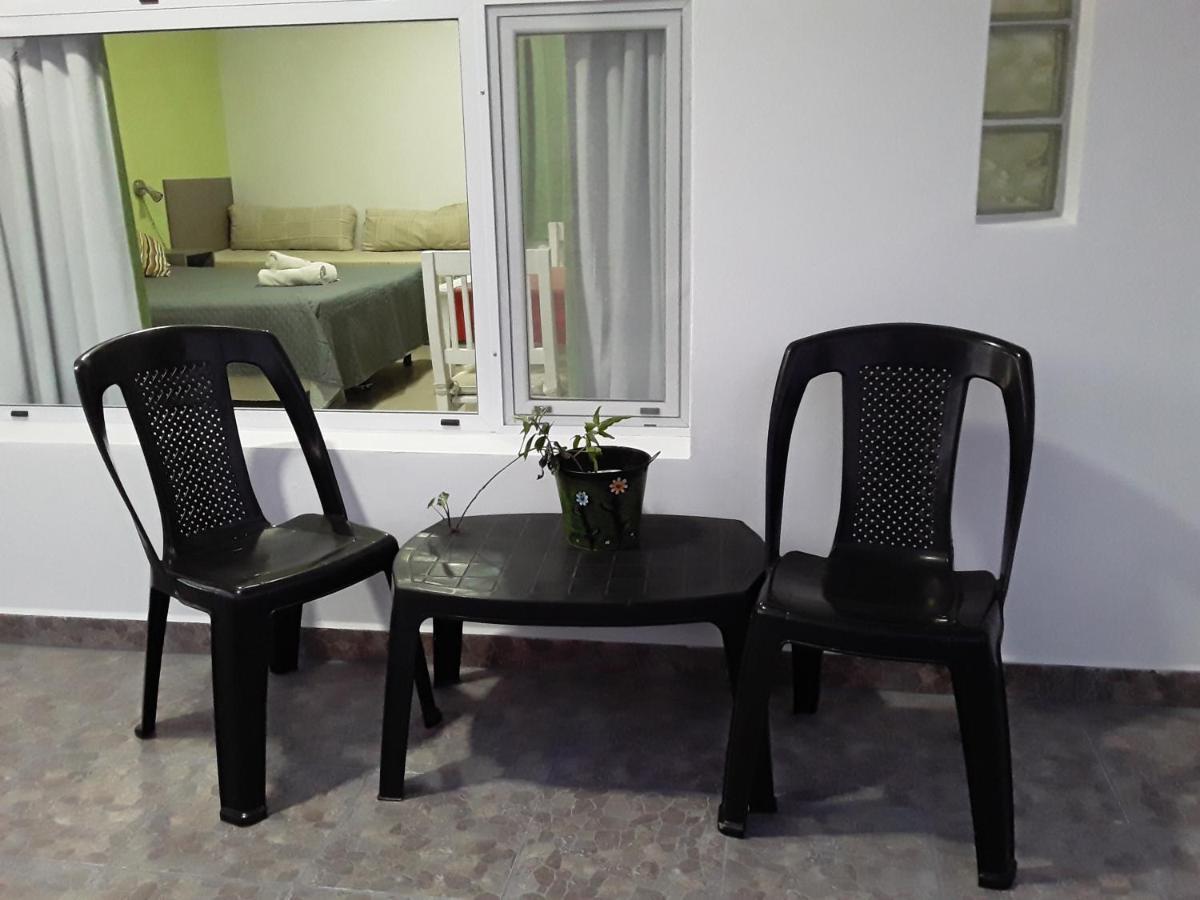 Irundy Apartments Федерасьйон Екстер'єр фото