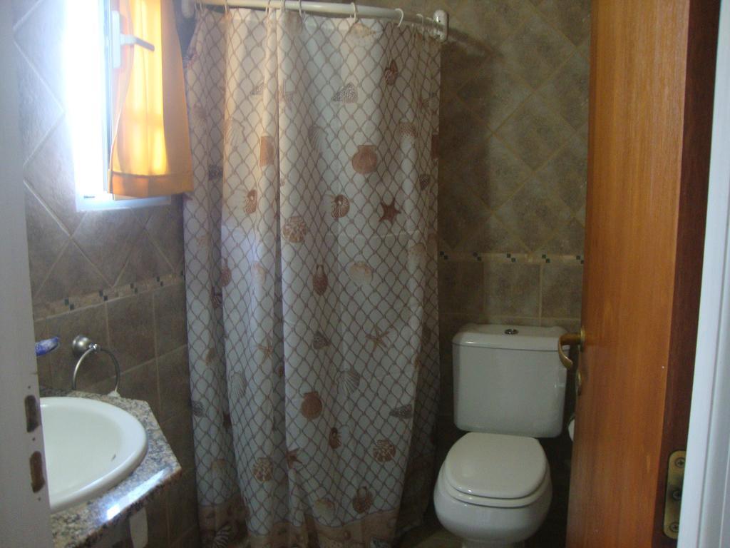 Irundy Apartments Федерасьйон Екстер'єр фото