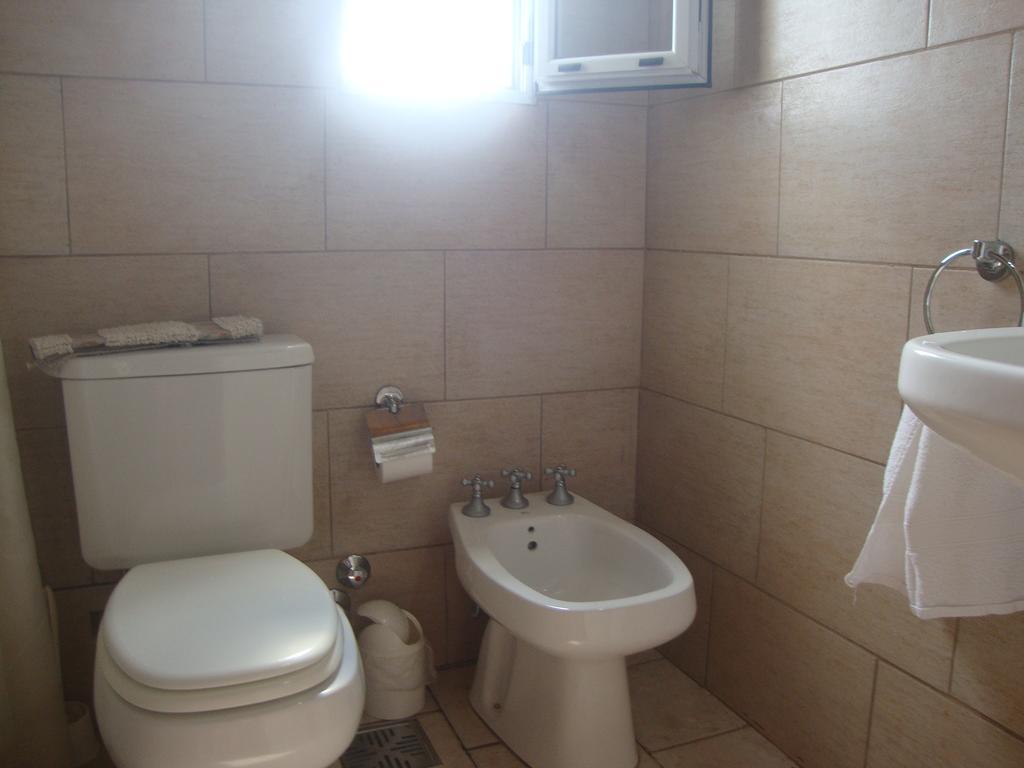 Irundy Apartments Федерасьйон Екстер'єр фото